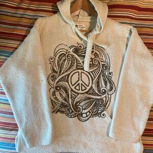 Jerry Garcia designed StarFish Sweater